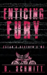 Enticing Fury