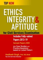 Ethics, Integrity & Aptitude for Civil Services Examination