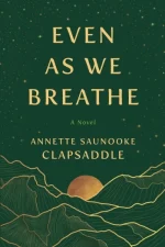 Even as We Breathe