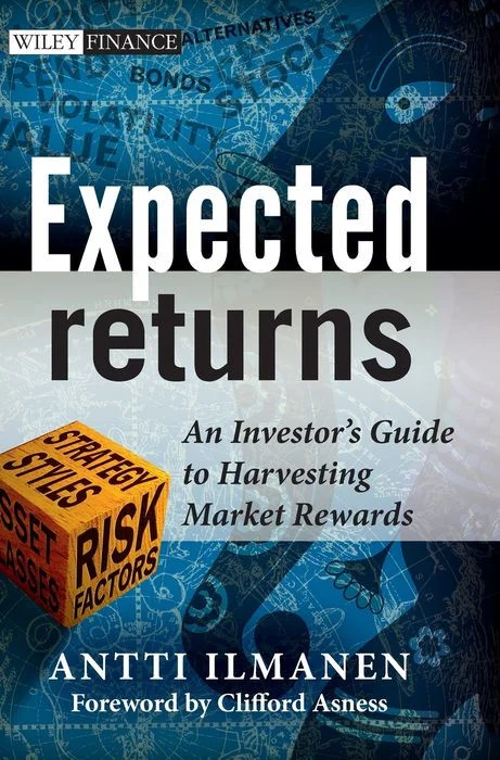 Expected Returns