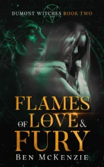 Flames of Love & Fury