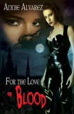 For the Love of Blood