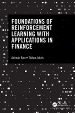 Foundations of Reinforcement Learning With Applications in Finance