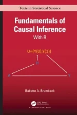 Fundamentals of Causal Inference With R