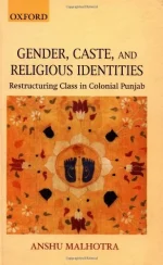 Gender, Caste, and Religious Identities