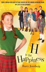 H Is for Happiness