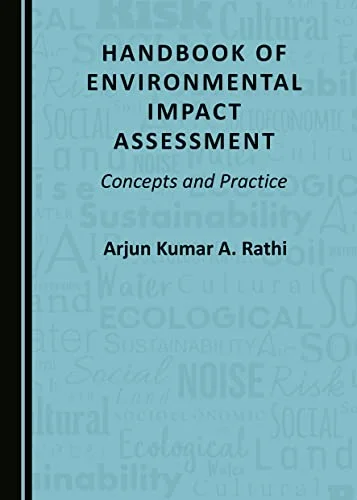Handbook of Environmental Impact Assessment