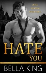 Hate You