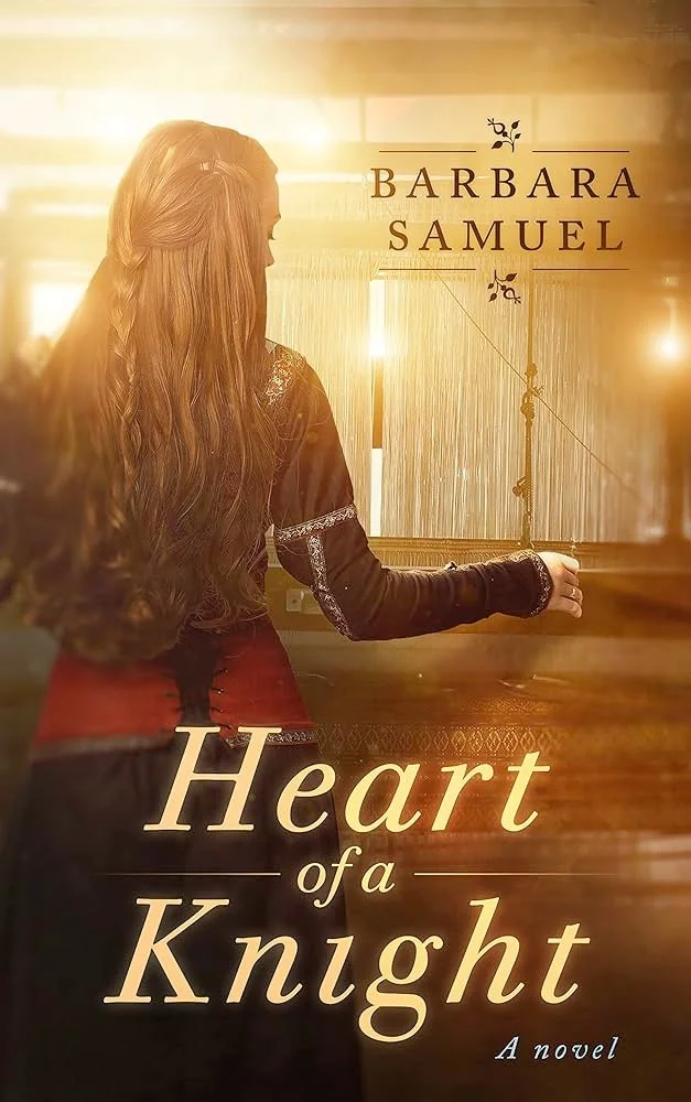 Heart of a Knight