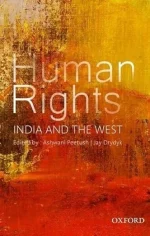 Human Rights: India and the West