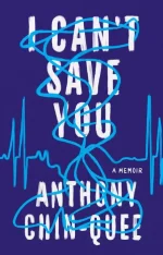 I Can't Save You