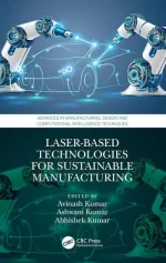 Laser-Based Technologies for Sustainable Manufacturing