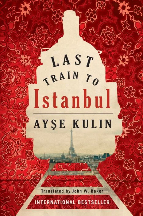 Last Train to Istanbul