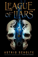 League of Liars