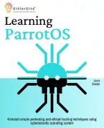 Learning ParrotOS