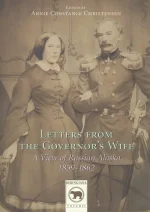 Letters From the Governor's Wife