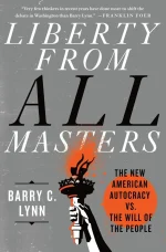 Liberty From All Masters