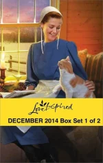Love Inspired December 2014 - Box Set 1 of 2