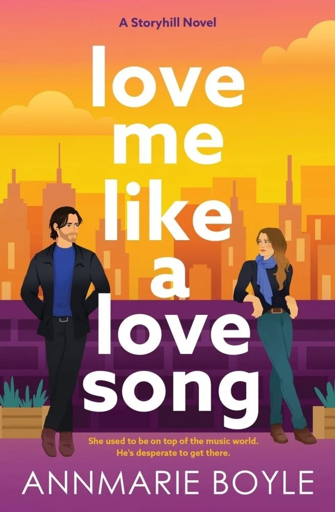 Love Me Like a Love Song