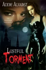 Lustful Torment