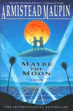 Maybe the Moon