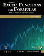 Microsoft Excel Functions & Formulas