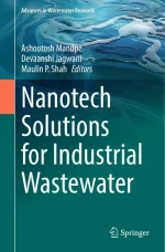 Nanotech Solutions for Industrial Wastewater