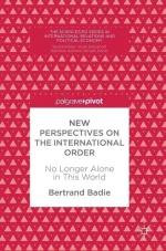 New Perspectives on the International Order