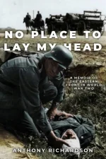 No Place to Lay My Head