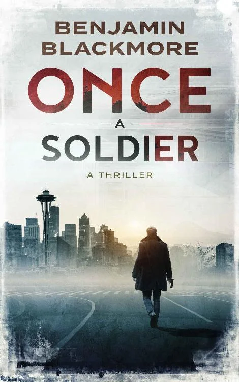 Once a Soldier