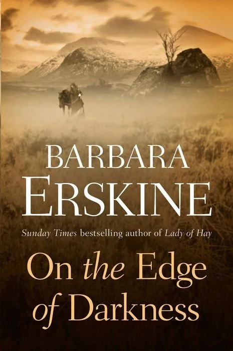 On the Edge of Darkness