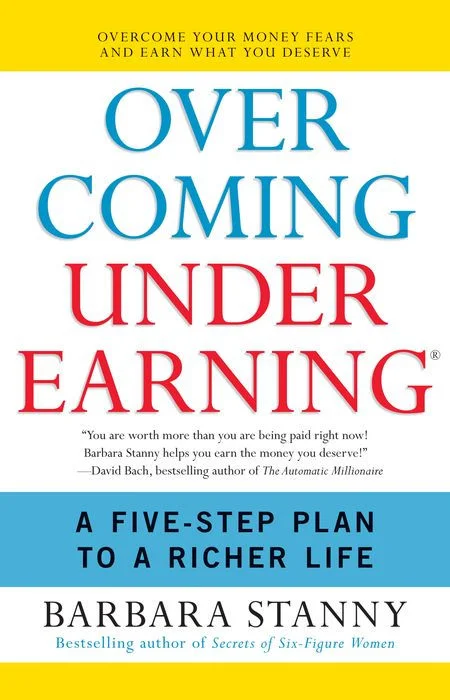 Overcoming Underearning