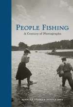 People Fishing