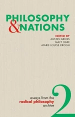 Philosophy and Nations