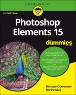 Photoshop Elements 15 for Dummies