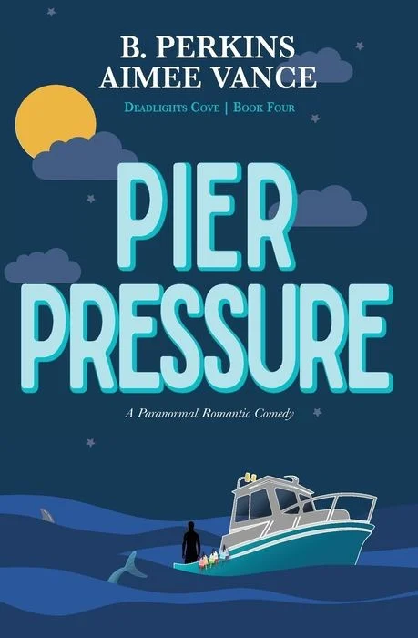 Pier Pressure