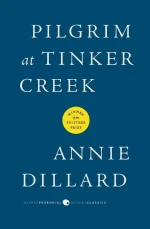 Pilgrim at Tinker Creek