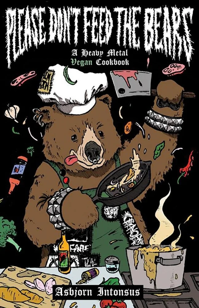 Please Don't Feed the Bears