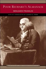 Poor Richard's Almanack