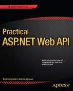 Practical ASP.NET Web API