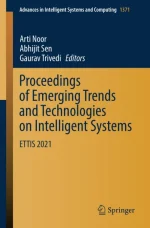 Proceedings of Emerging Trends and Technologies on Intelligent Systems: ETTIS 2021