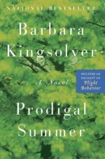 Prodigal Summer