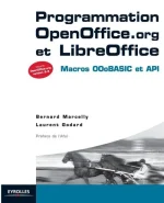 Programmation OpenOffice.org