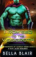 Promised to the Vissigroth