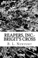 Reapers, Inc.: Brigit's Cross