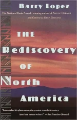 Rediscovery of North America