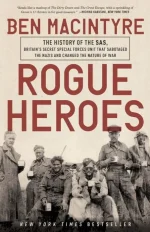 SAS: Rogue Heroes