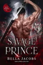 Savage Prince