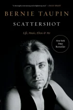 Scattershot: Life, Music, Elton and Me