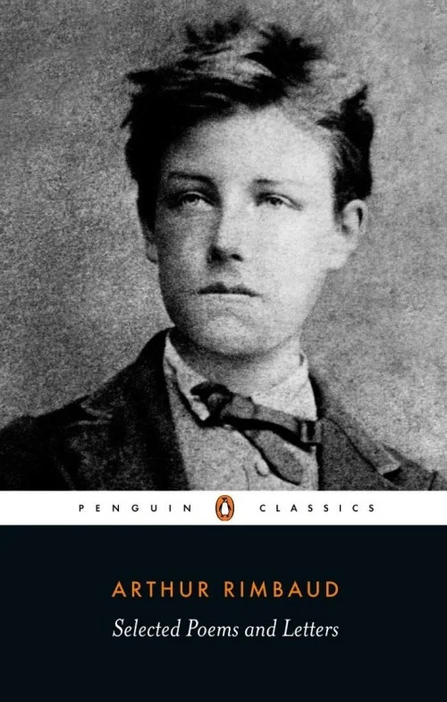 Selected Poems and Letters